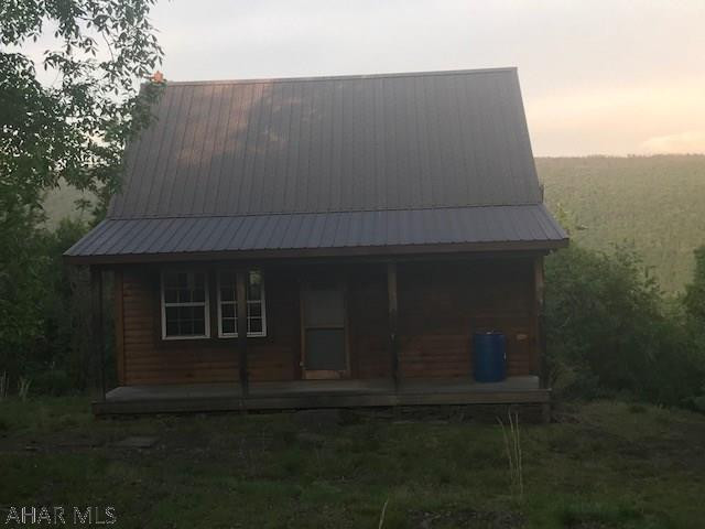 Unknown - Residential