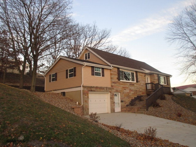 Juniata - Residential