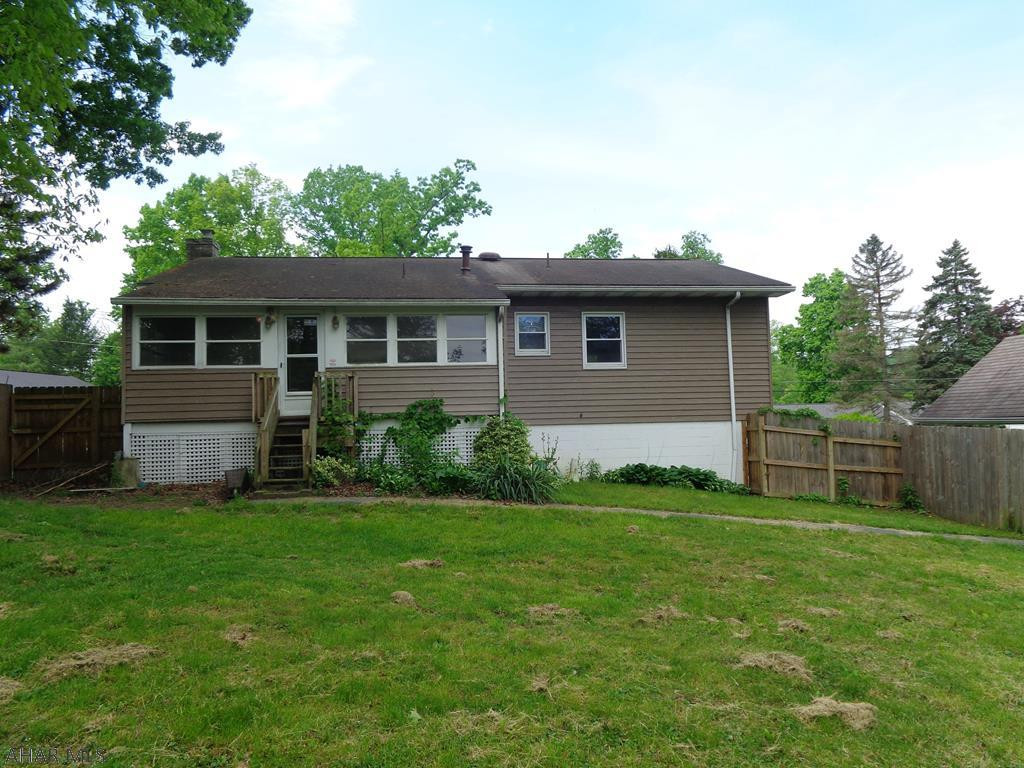 Greenwood - Residential