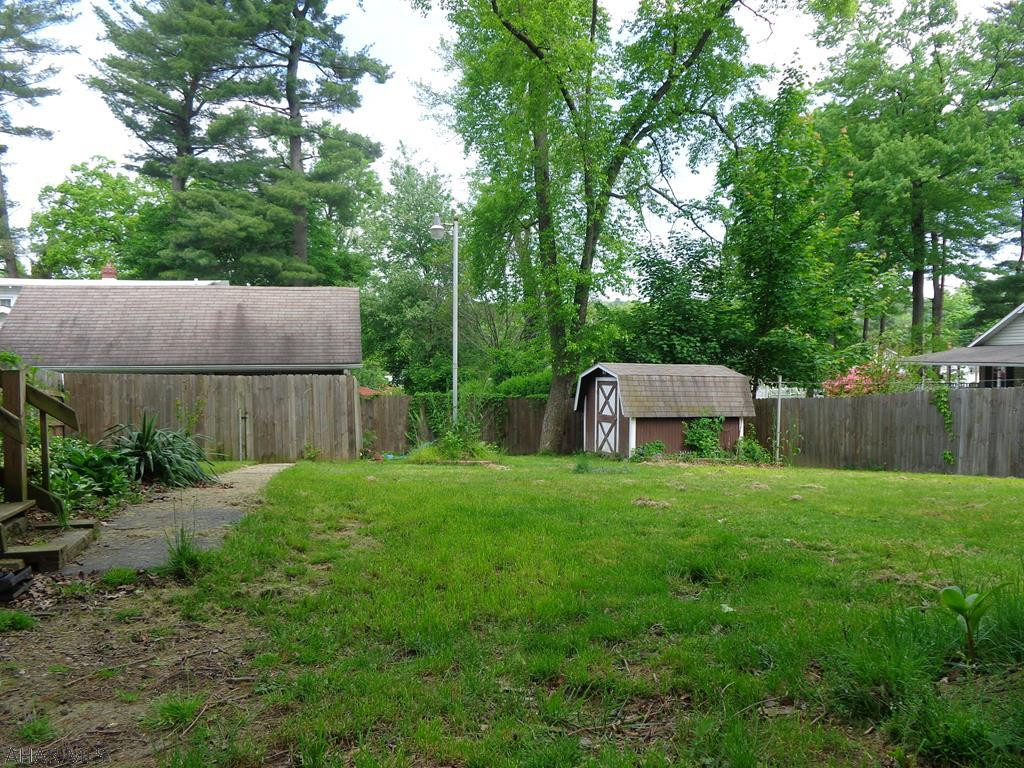 Greenwood - Residential