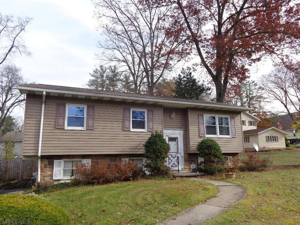 Greenwood - Residential