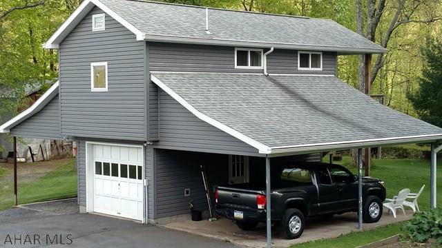 Unknown - Residential