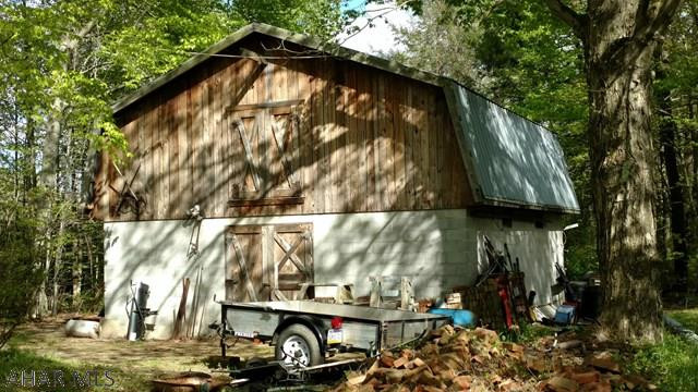 Unknown - Residential