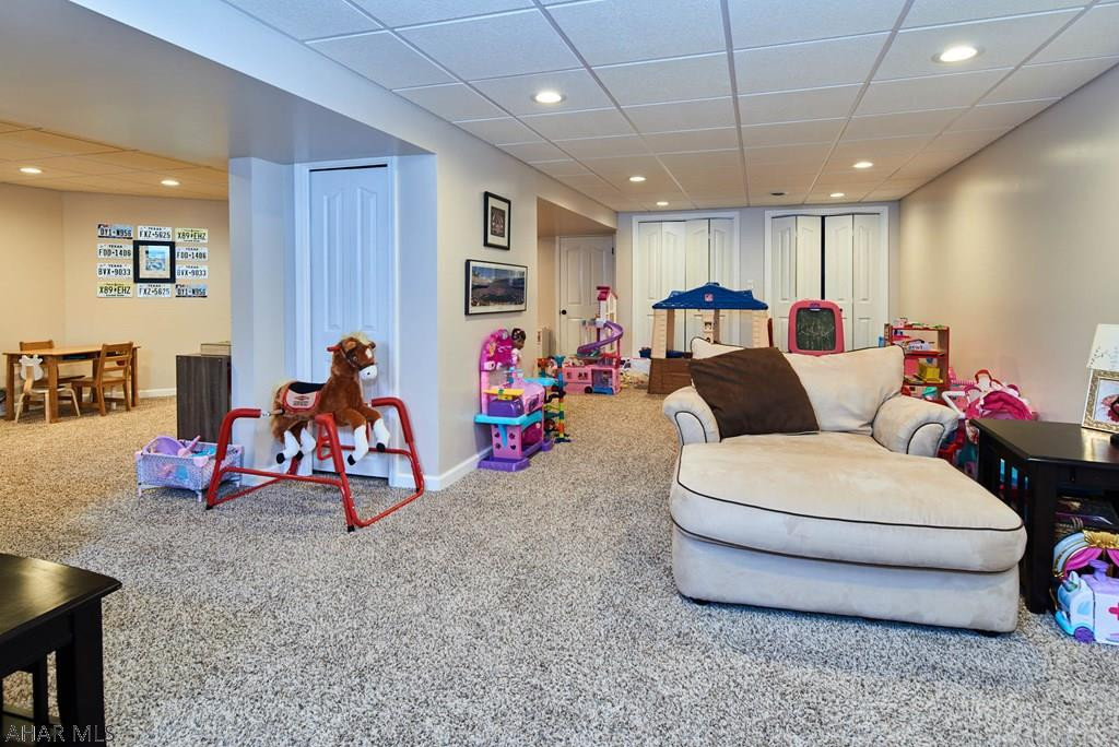 Elmwood - Residential