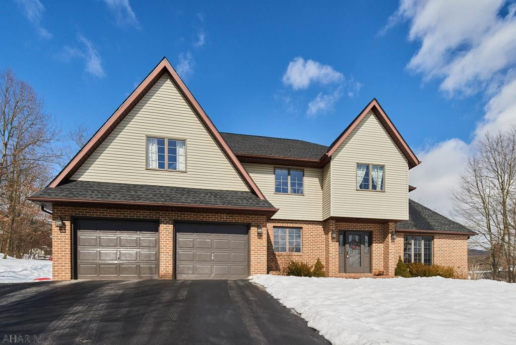 Elmwood - Residential