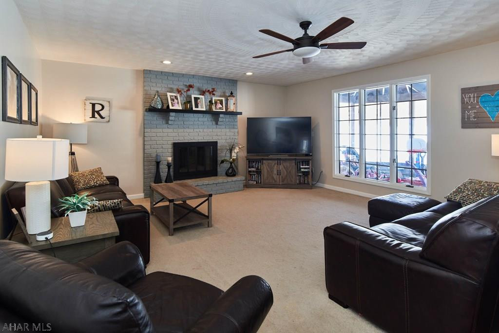 Elmwood - Residential