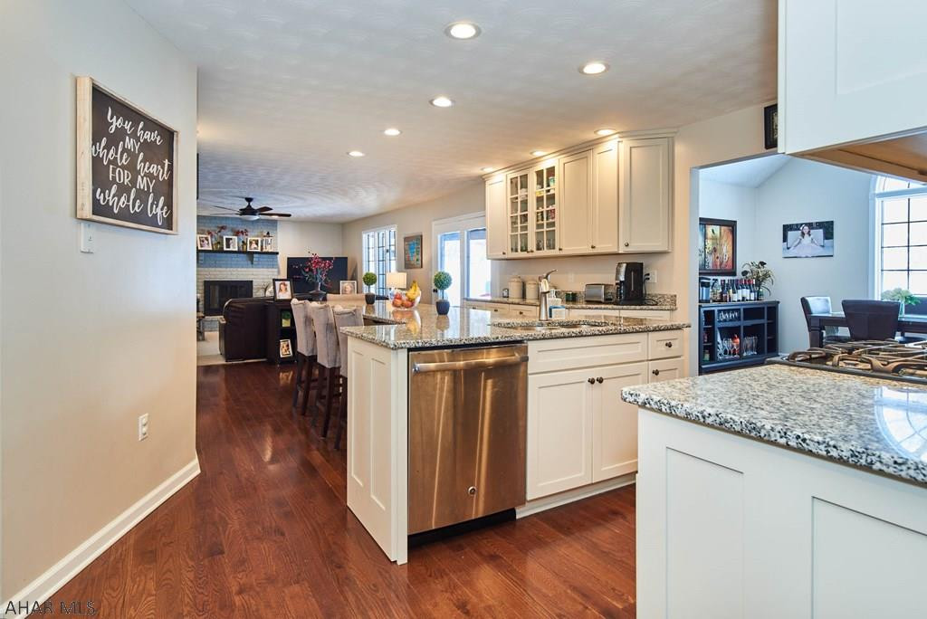 Elmwood - Residential