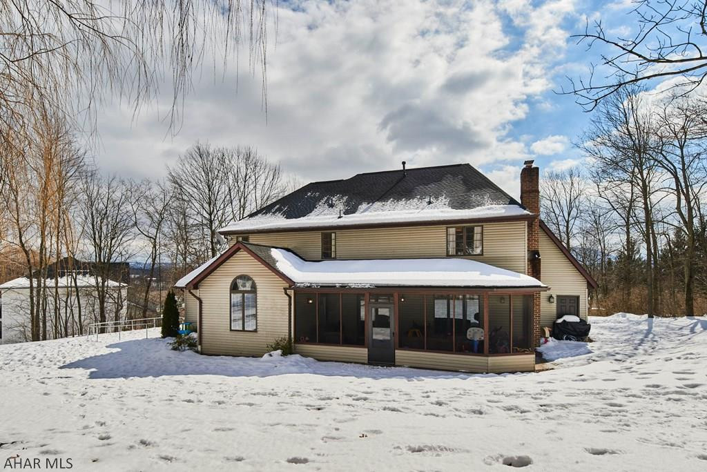 Elmwood - Residential