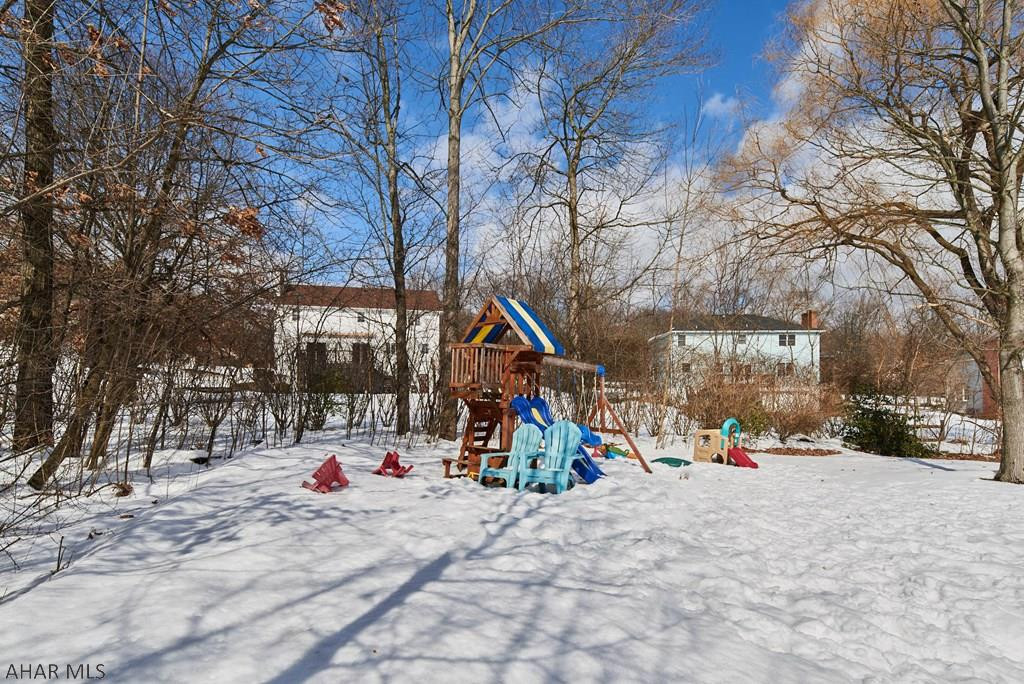 Elmwood - Residential