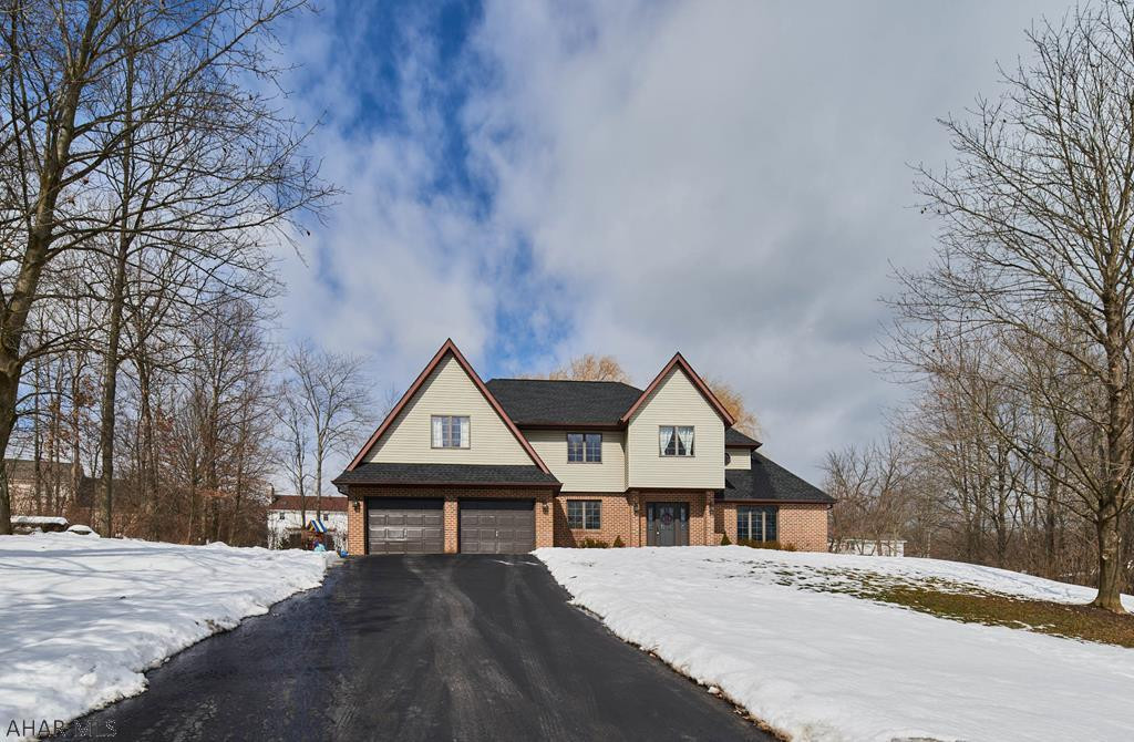 Elmwood - Residential