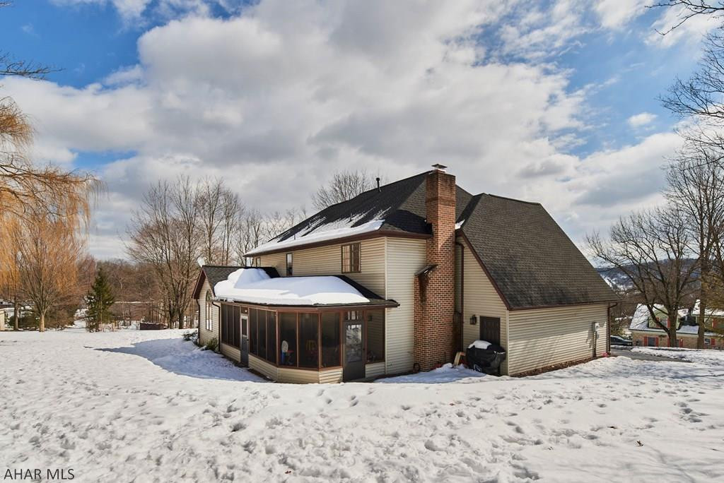 Elmwood - Residential