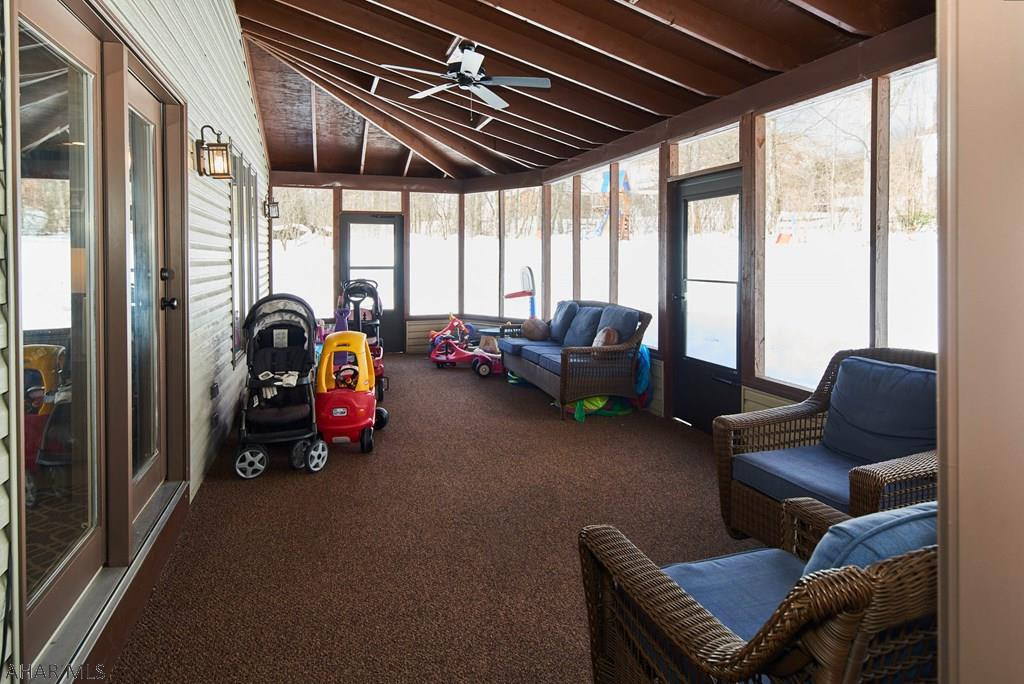 Elmwood - Residential