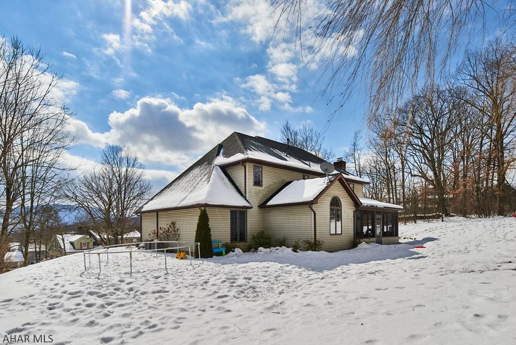 Elmwood - Residential