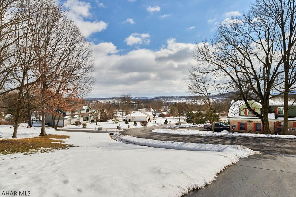 Elmwood - Residential