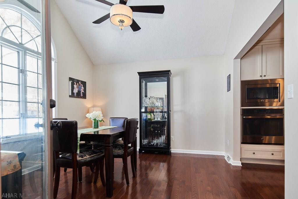 Elmwood - Residential