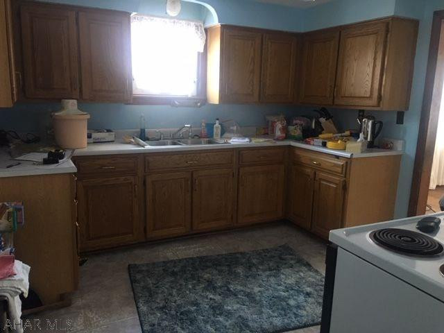 Unknown - Residential