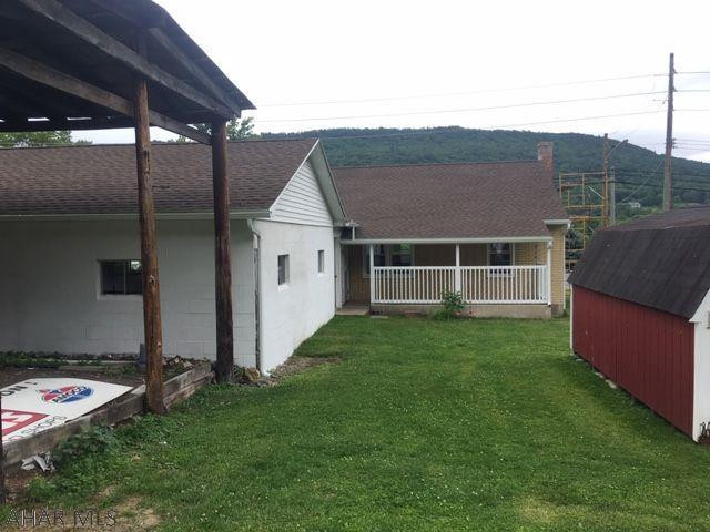 Unknown - Residential