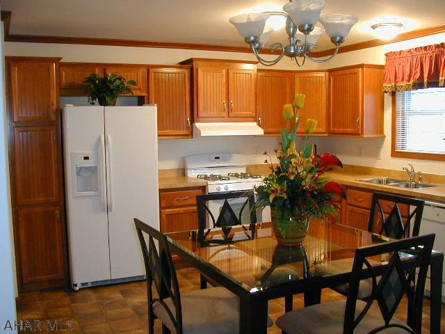 Deer Meadow 55+ Gated Community - Residential