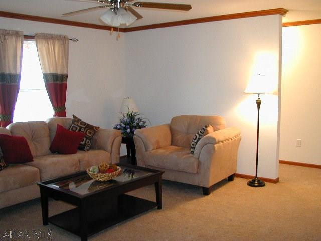 Deer Meadow 55+ Gated Community - Residential