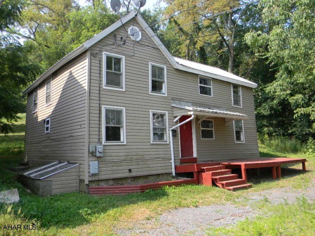 Unknown - Residential