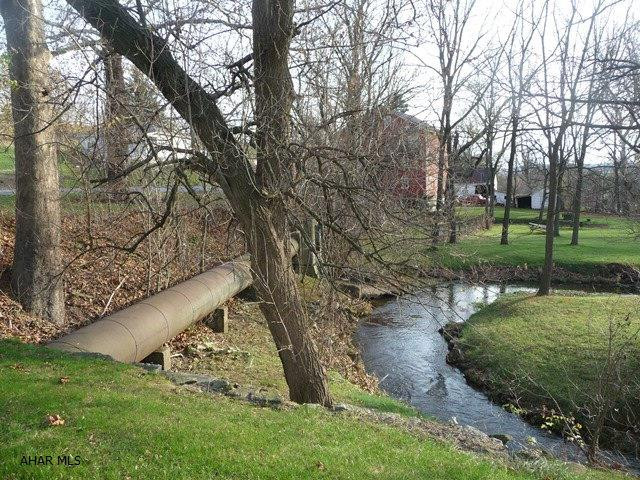 Unknown - Commercial Sale