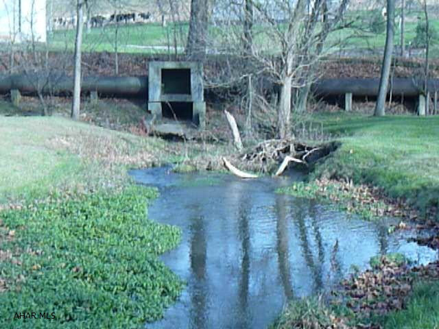 Unknown - Commercial Sale