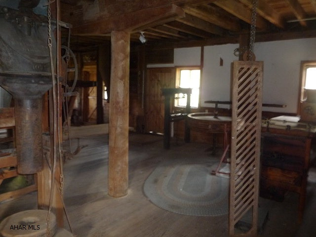 Unknown - Commercial Sale