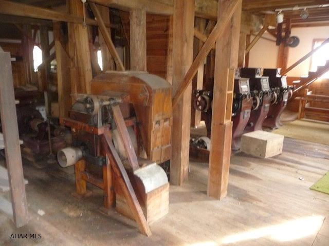 Unknown - Commercial Sale