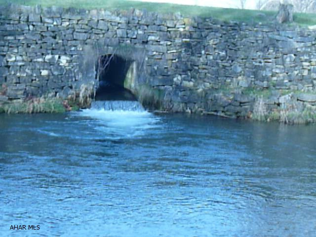 Unknown - Commercial Sale