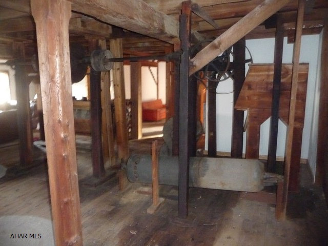 Unknown - Commercial Sale