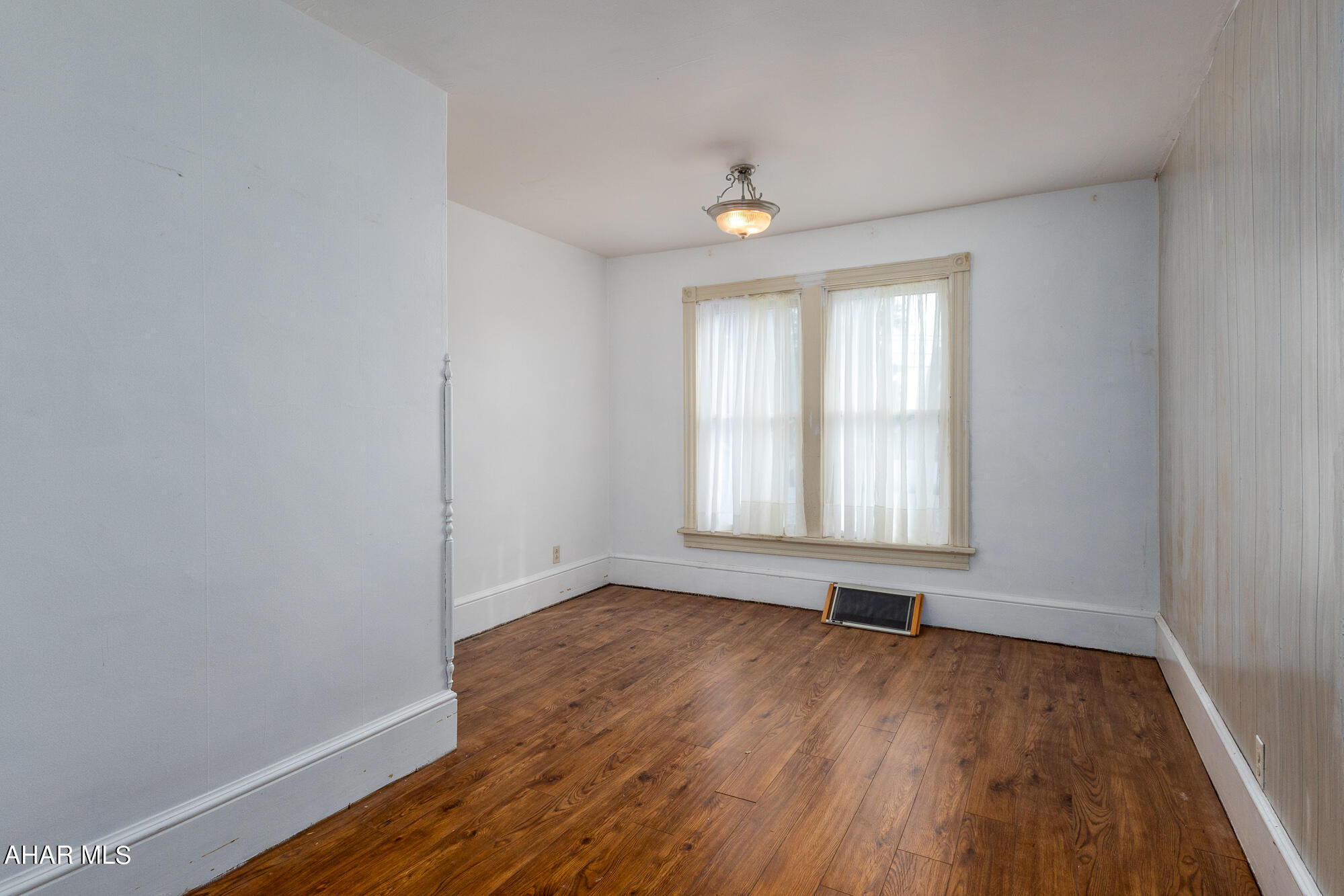 East End - Residential