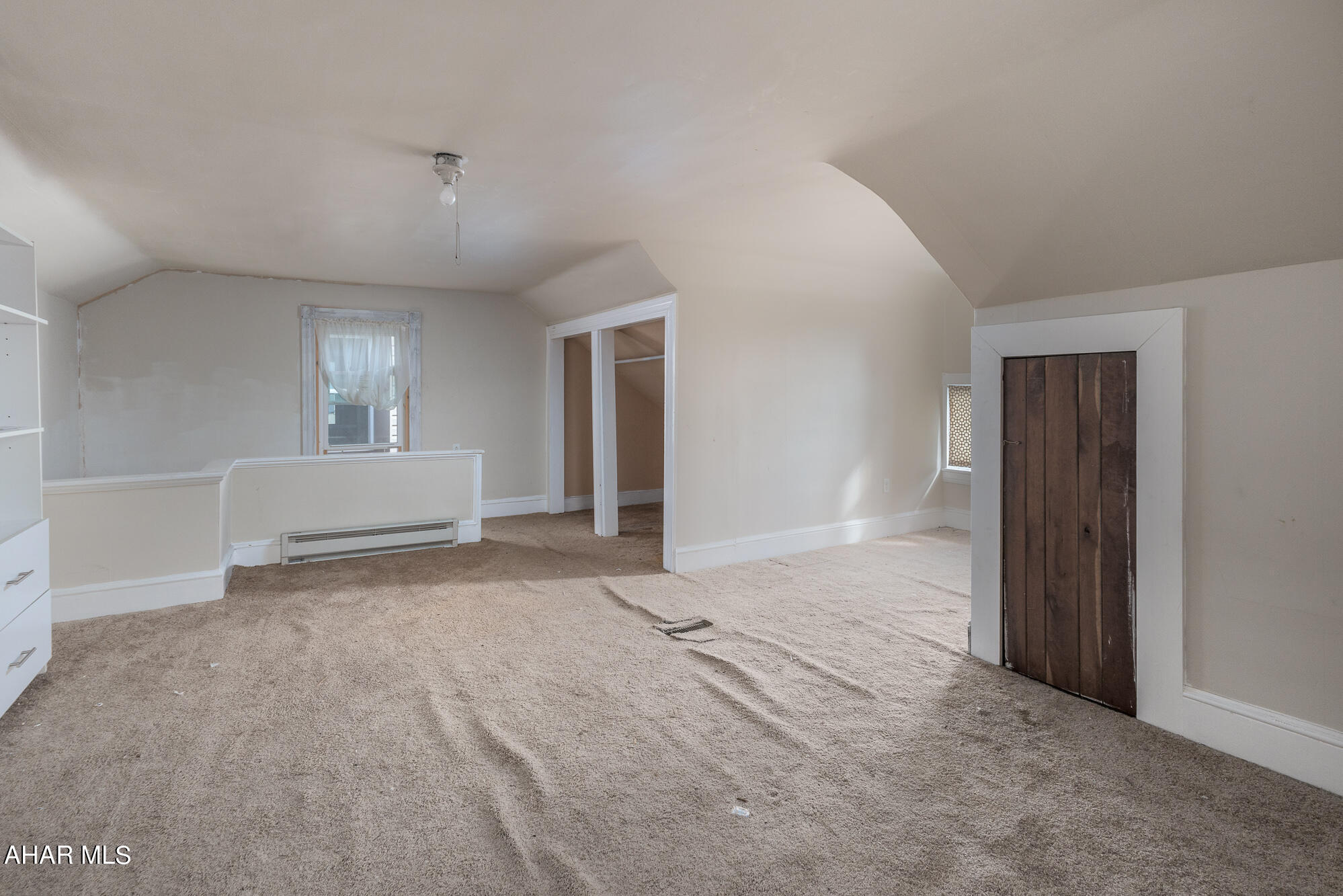 East End - Residential