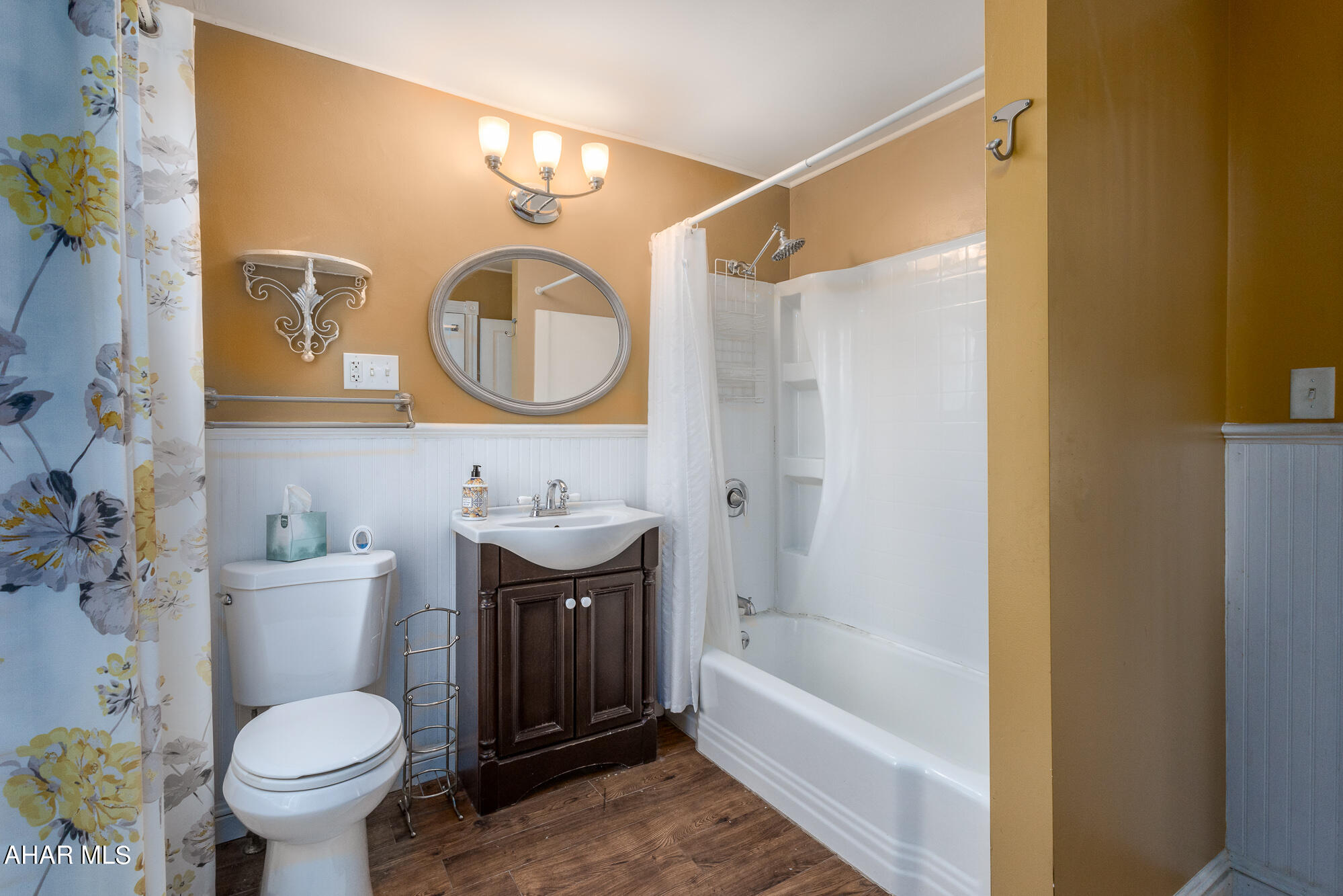 East End - Residential