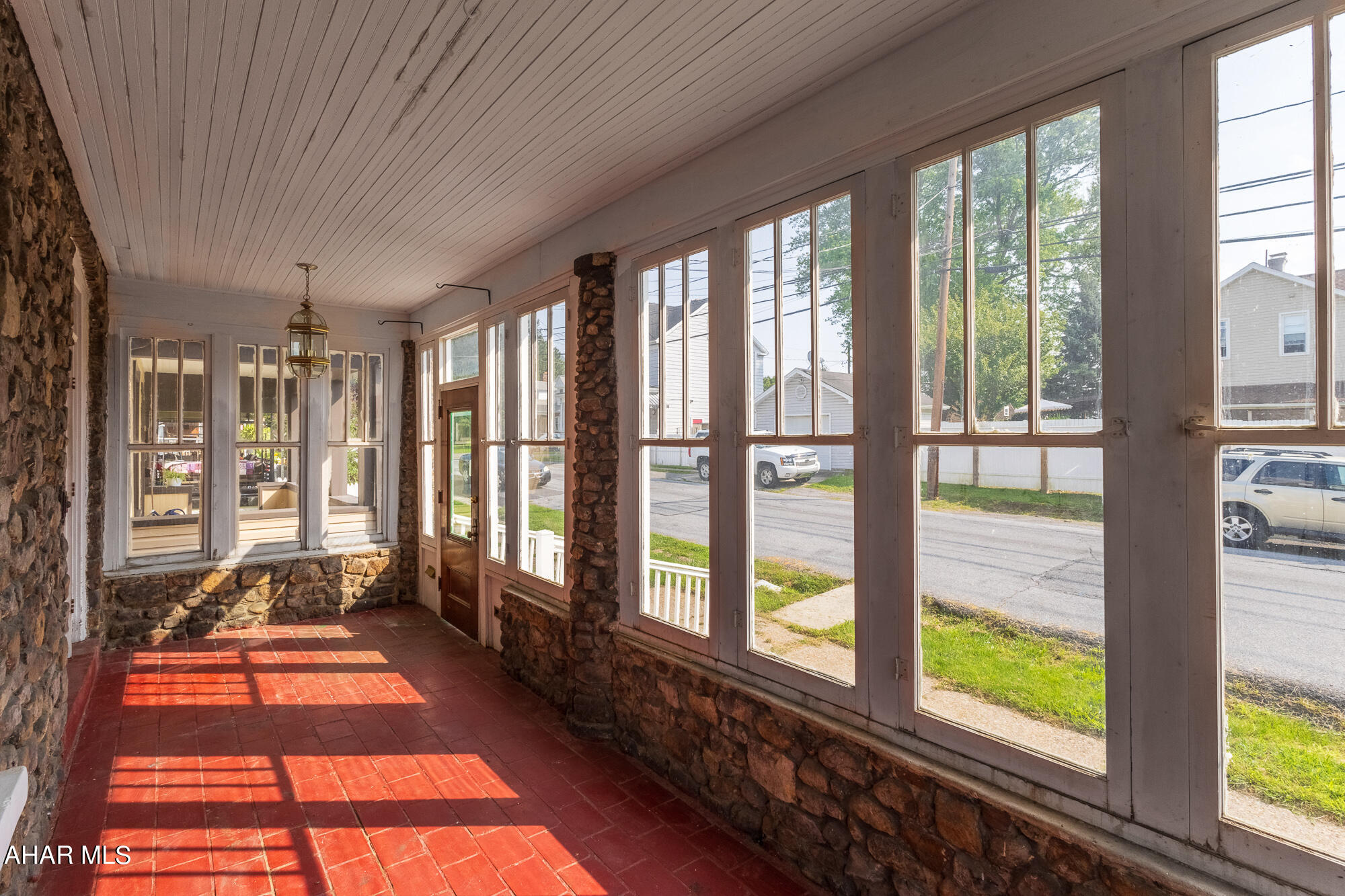 East End - Residential