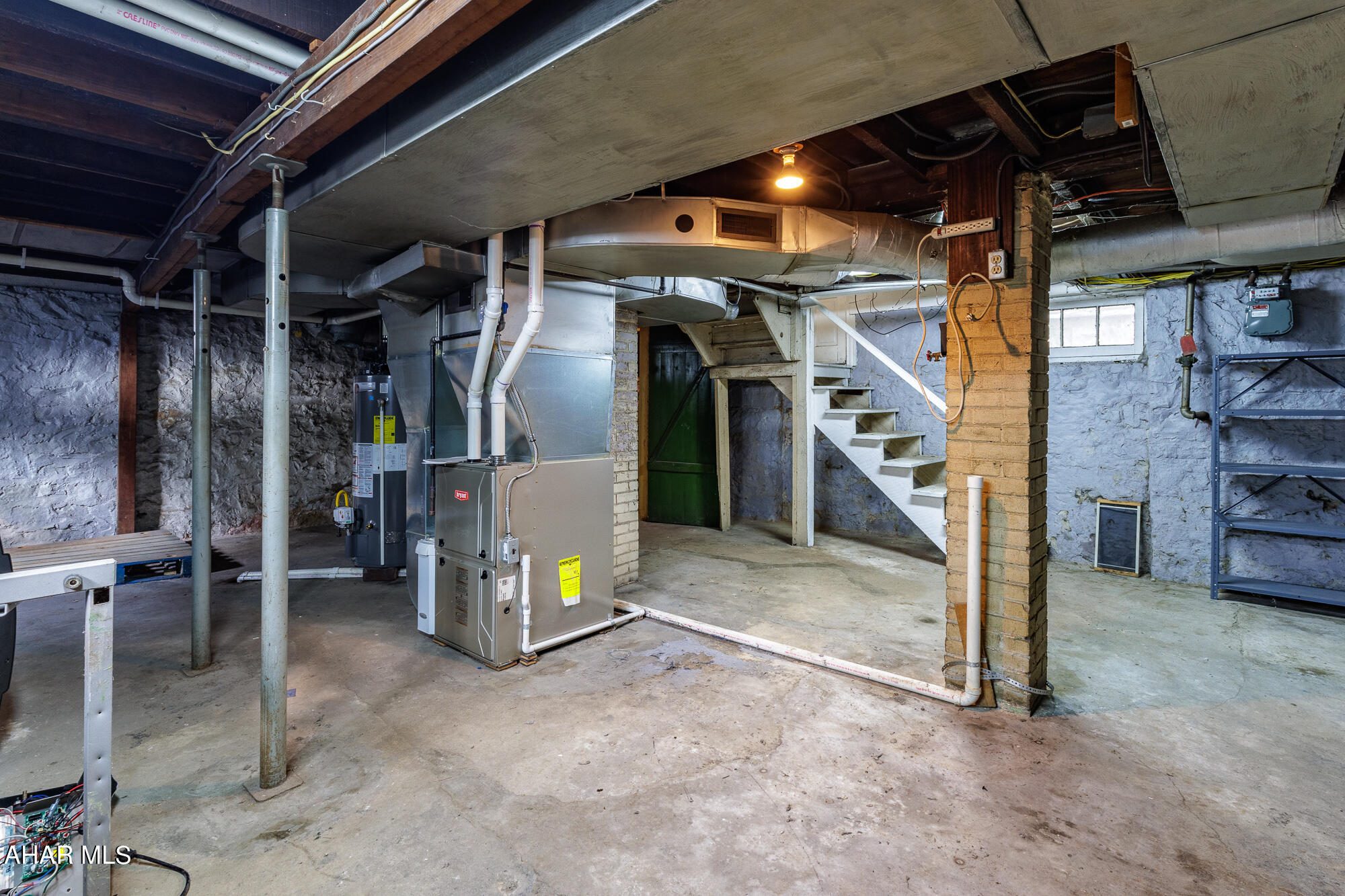 East End - Residential