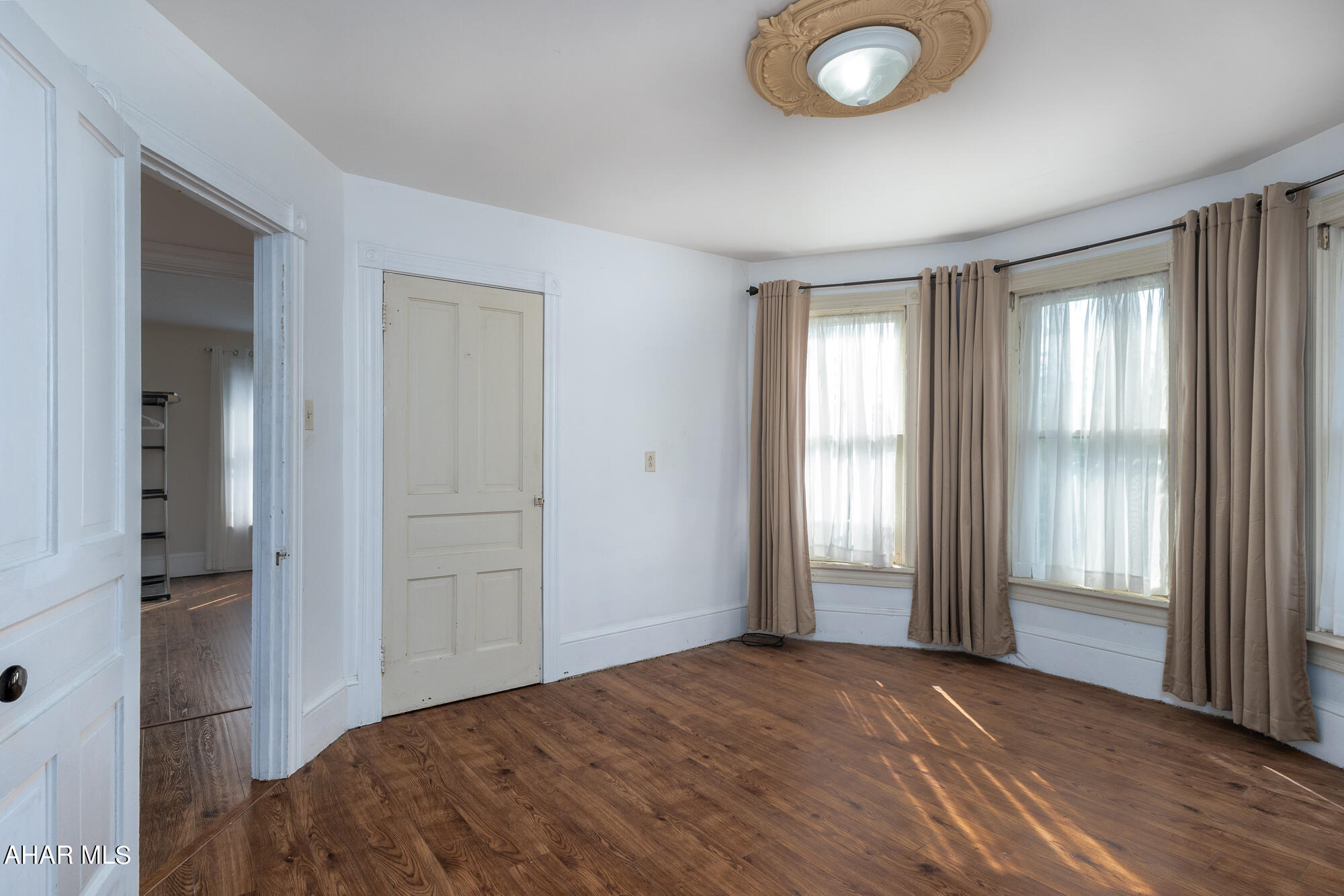 East End - Residential