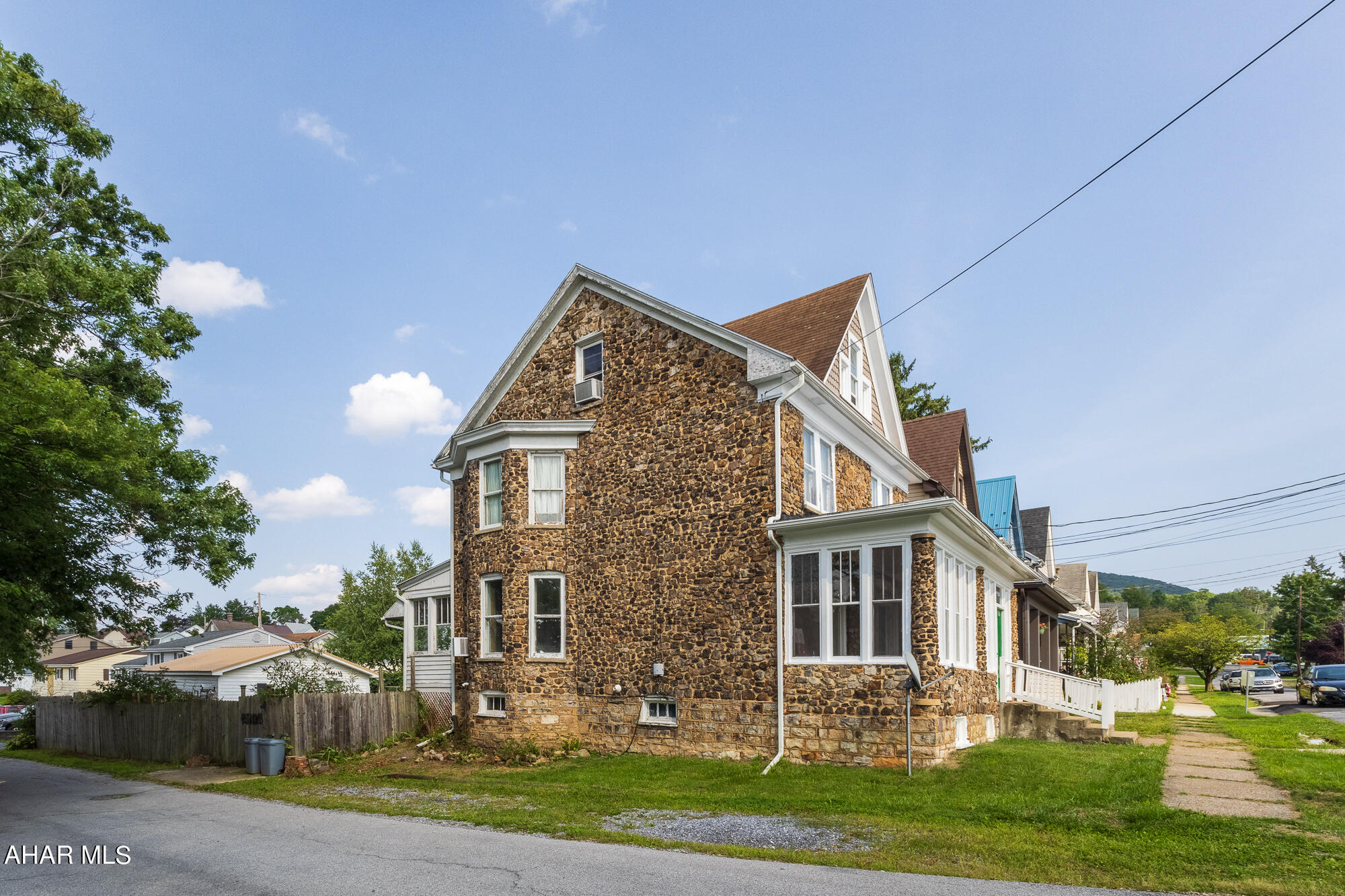 East End - Residential