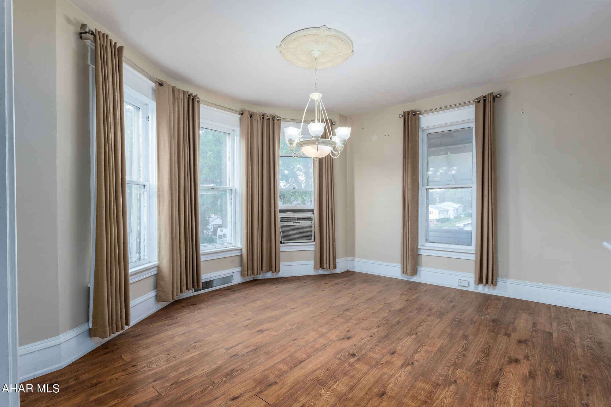 East End - Residential