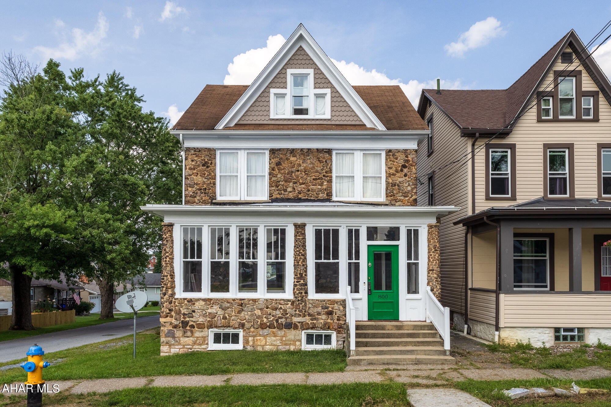 East End - Residential