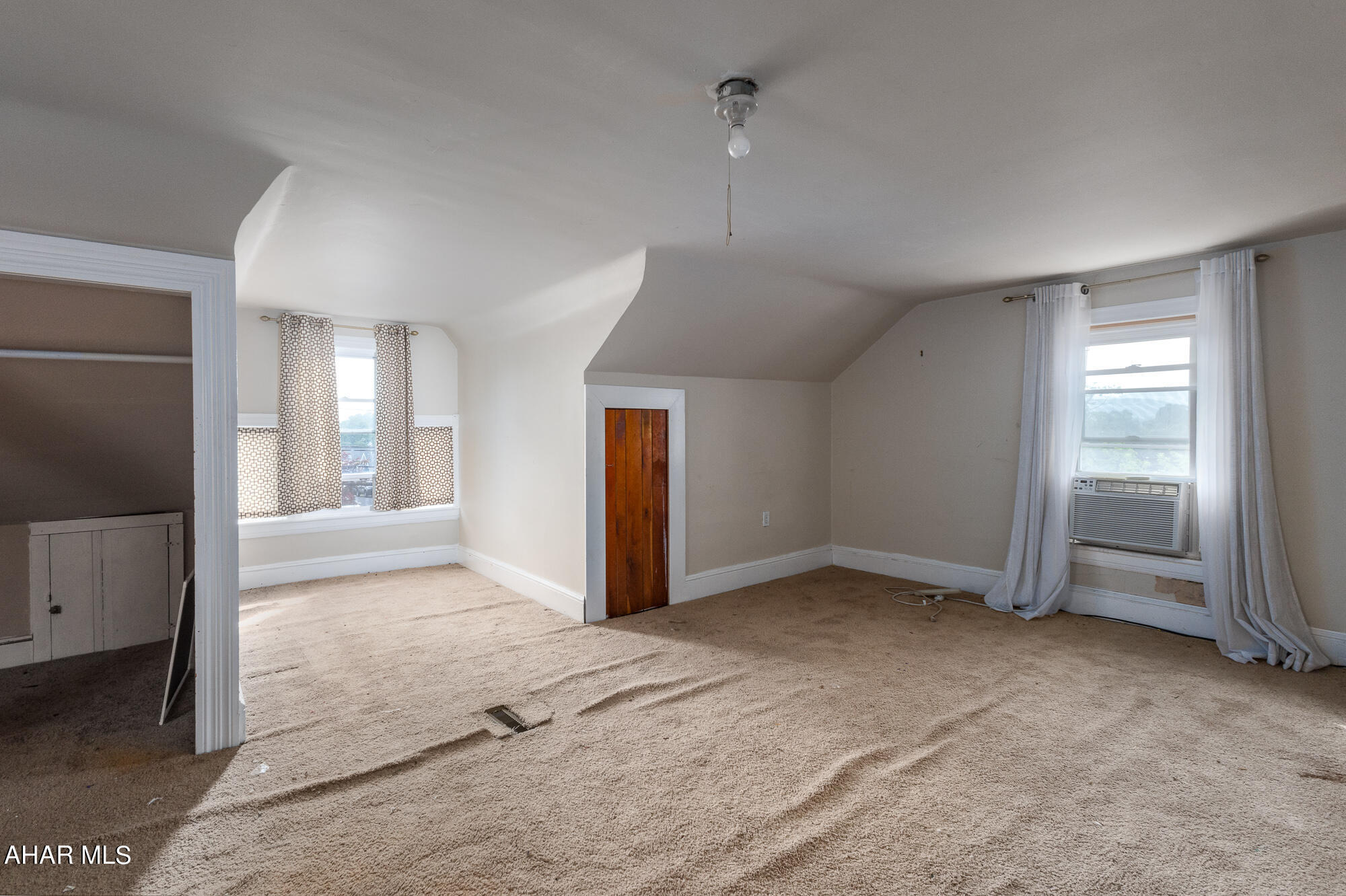 East End - Residential