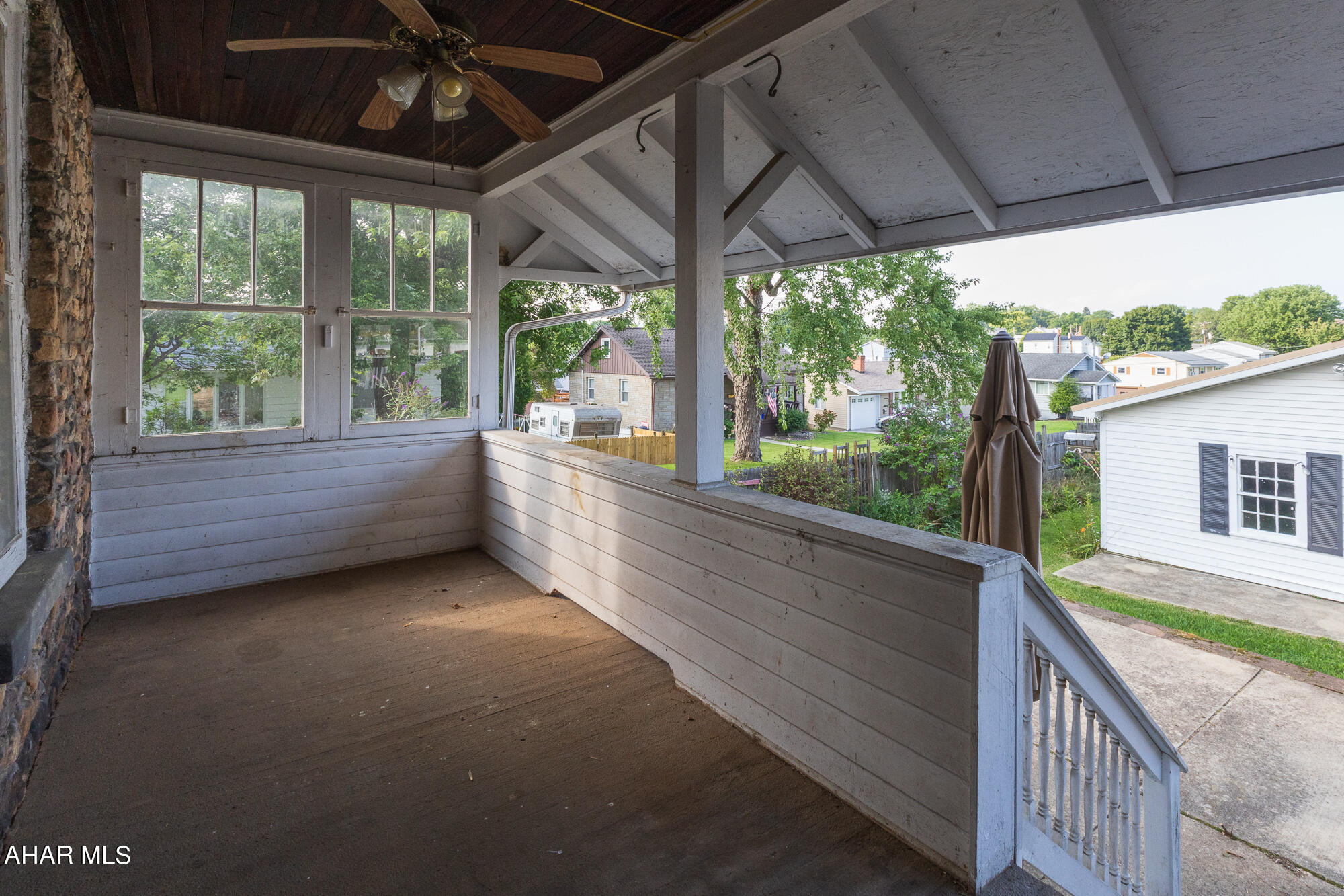 East End - Residential