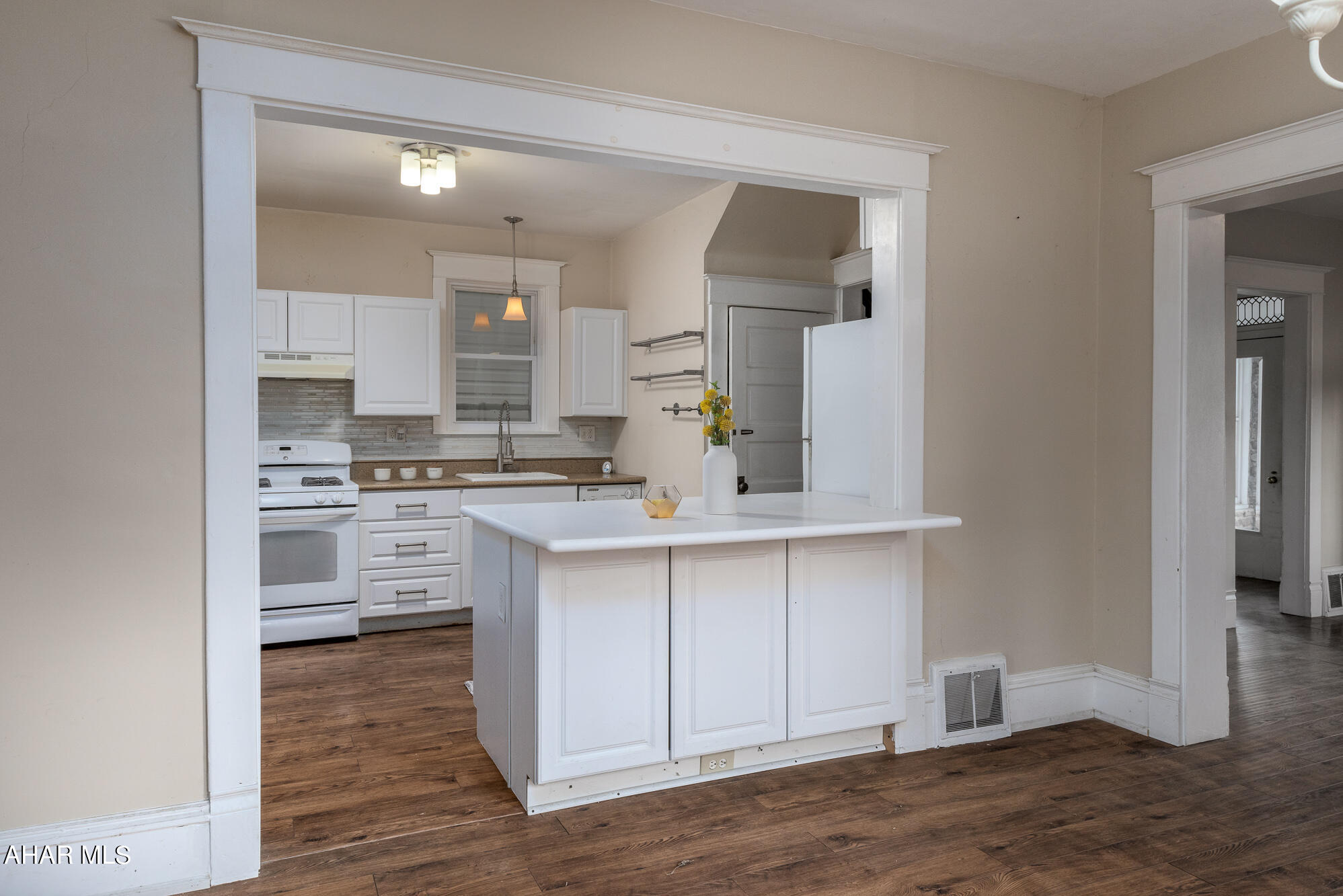 East End - Residential