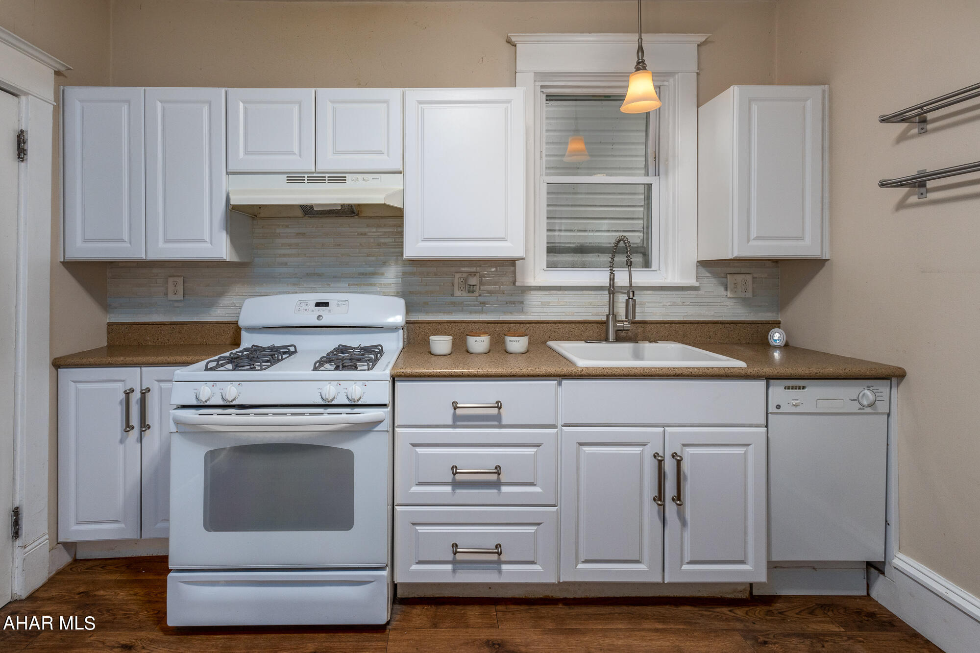 East End - Residential