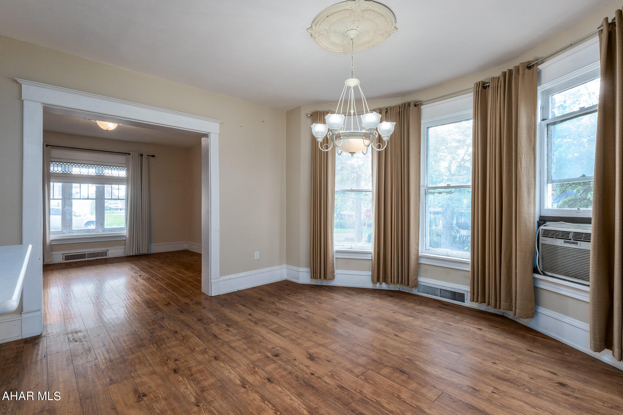 East End - Residential