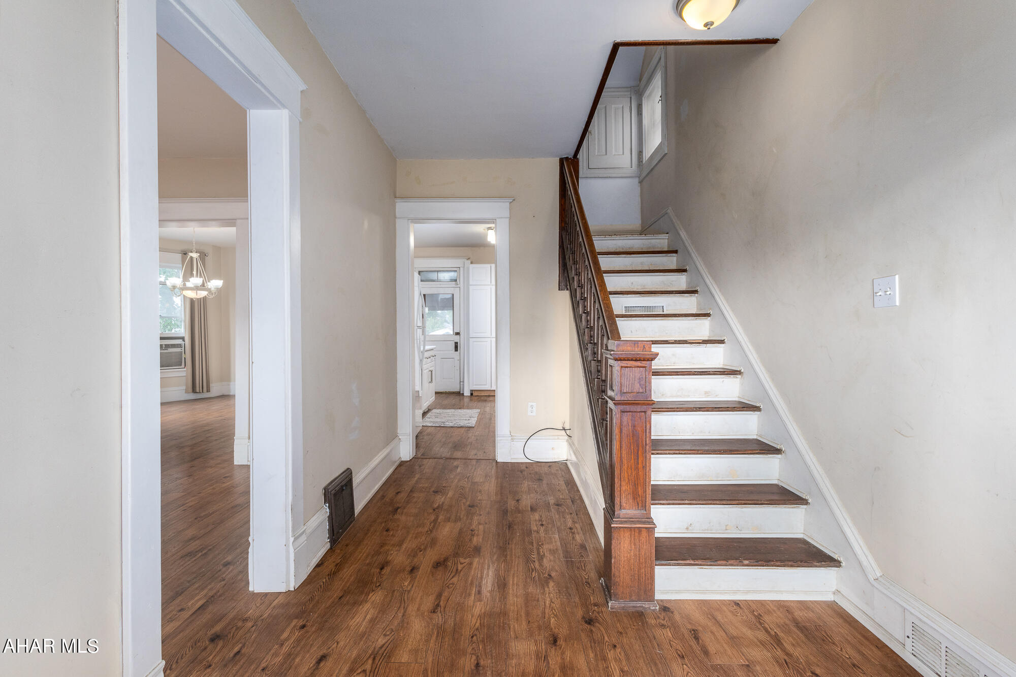 East End - Residential