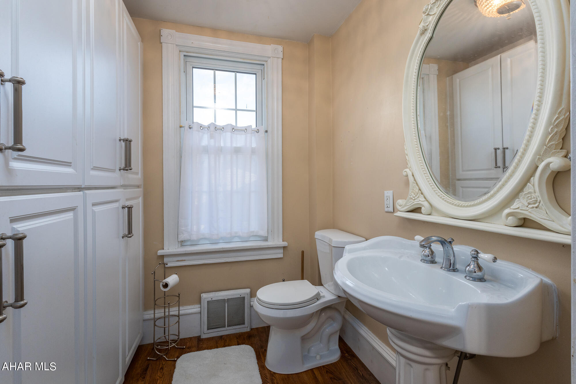 East End - Residential