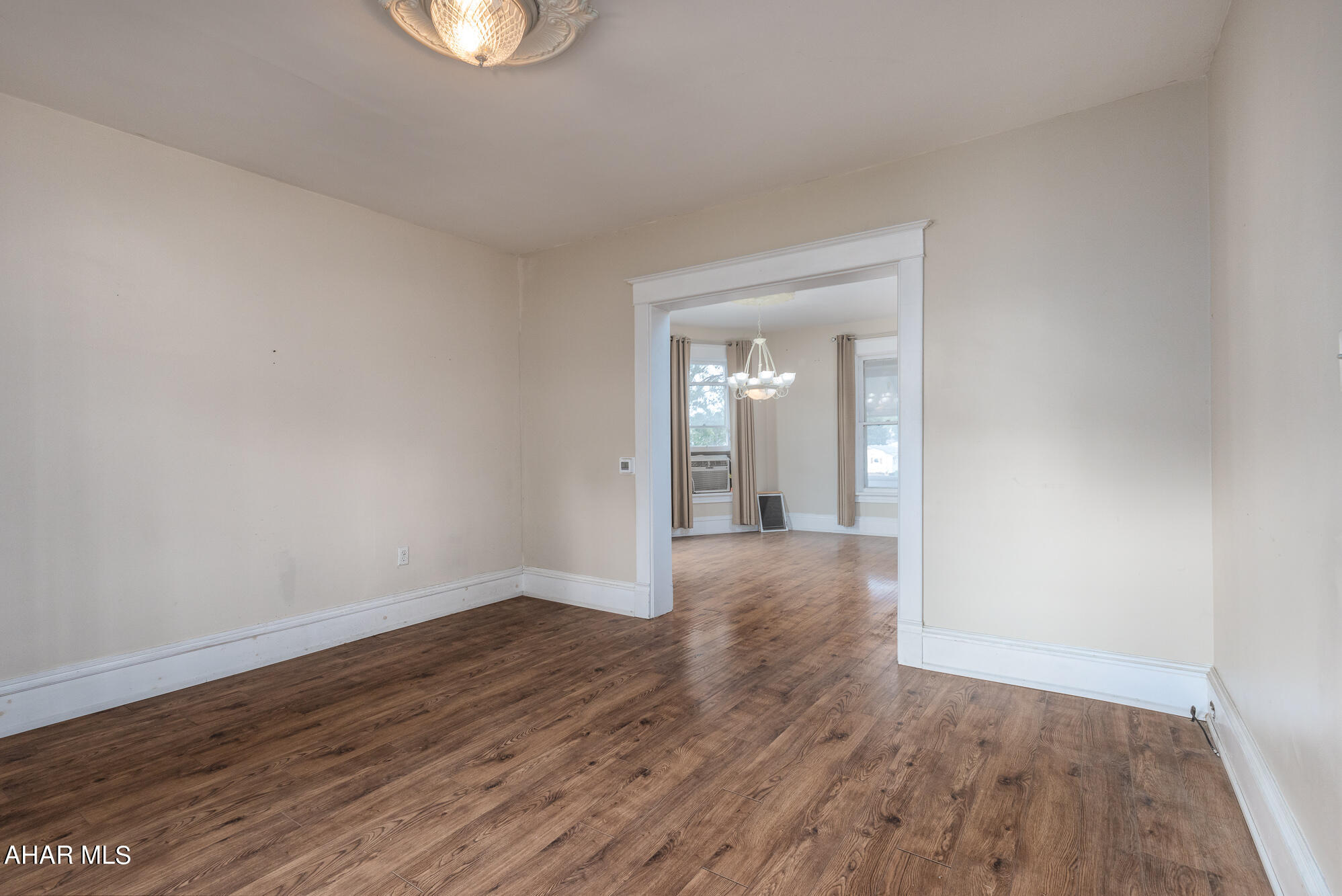 East End - Residential