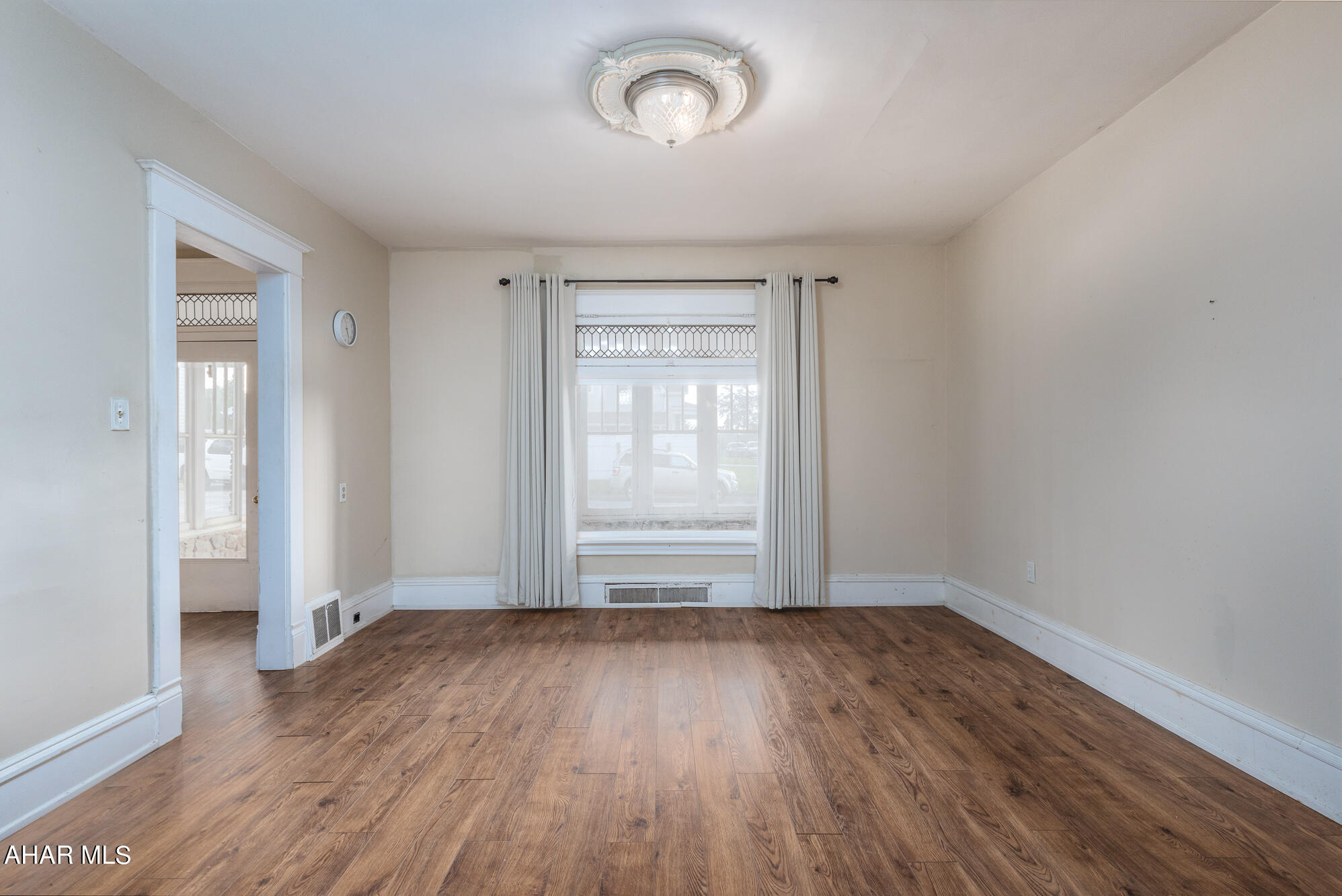 East End - Residential