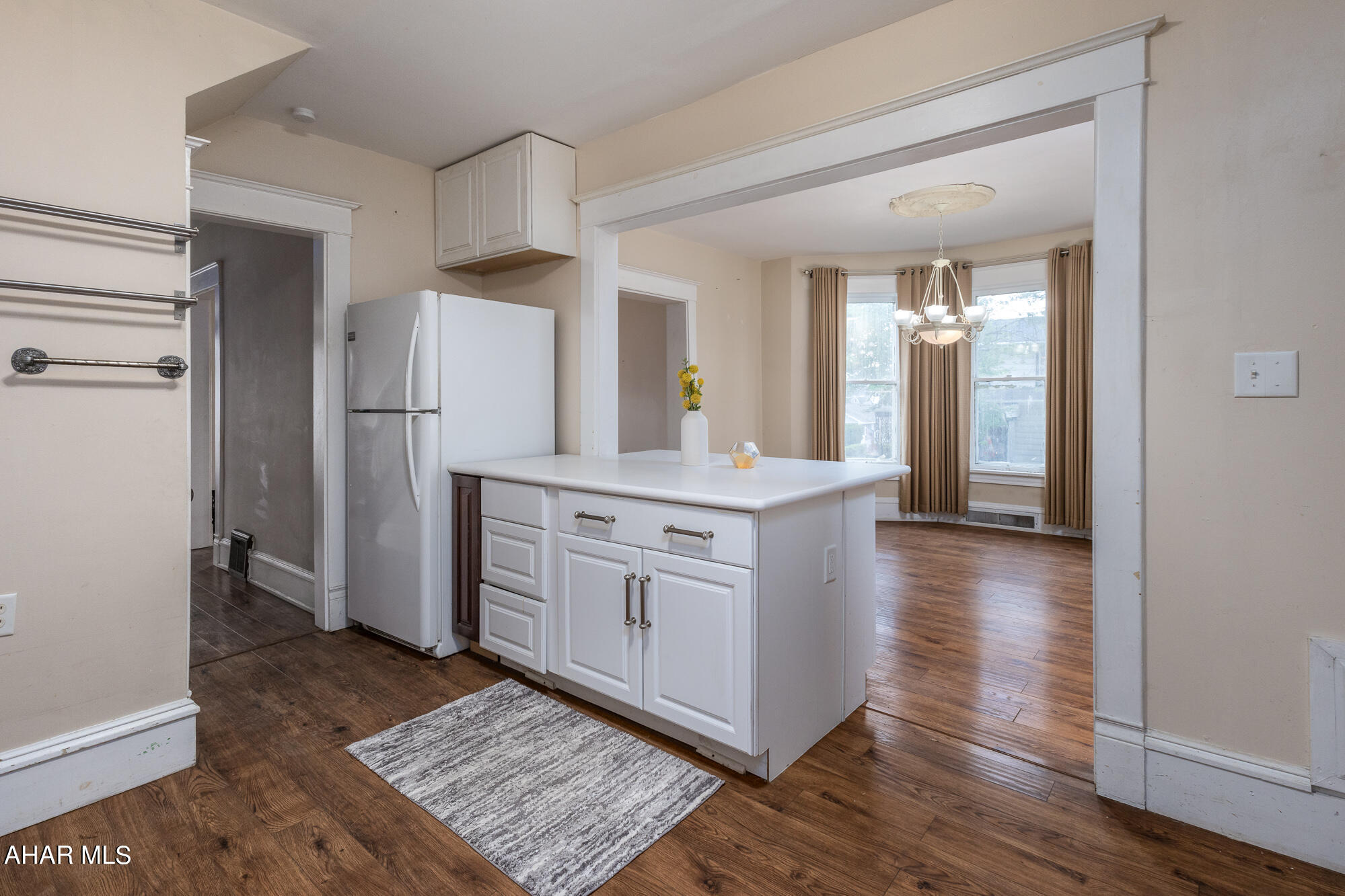 East End - Residential