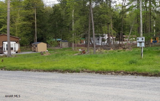 Glendale Yearound - Land